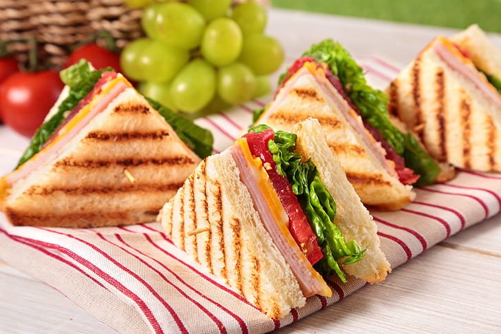 5 Best Sandwich Recipes for Kids