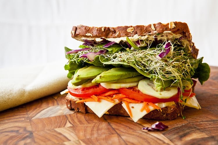 5 Best Sandwich Recipes for Kids