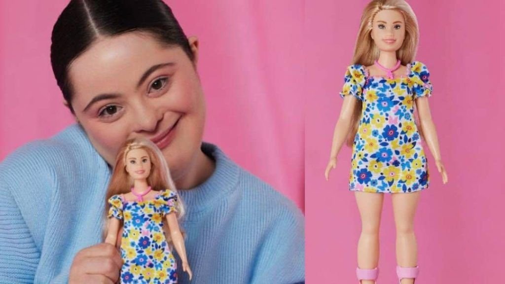 Barbie Syndrome: What It Is and Why Barbie Dolls Are Not Pregnant.