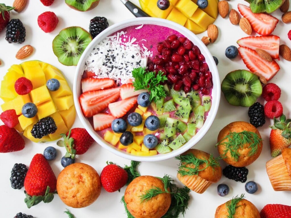 How to Snack Smarter: Healthy Alternatives to Processed Foods
