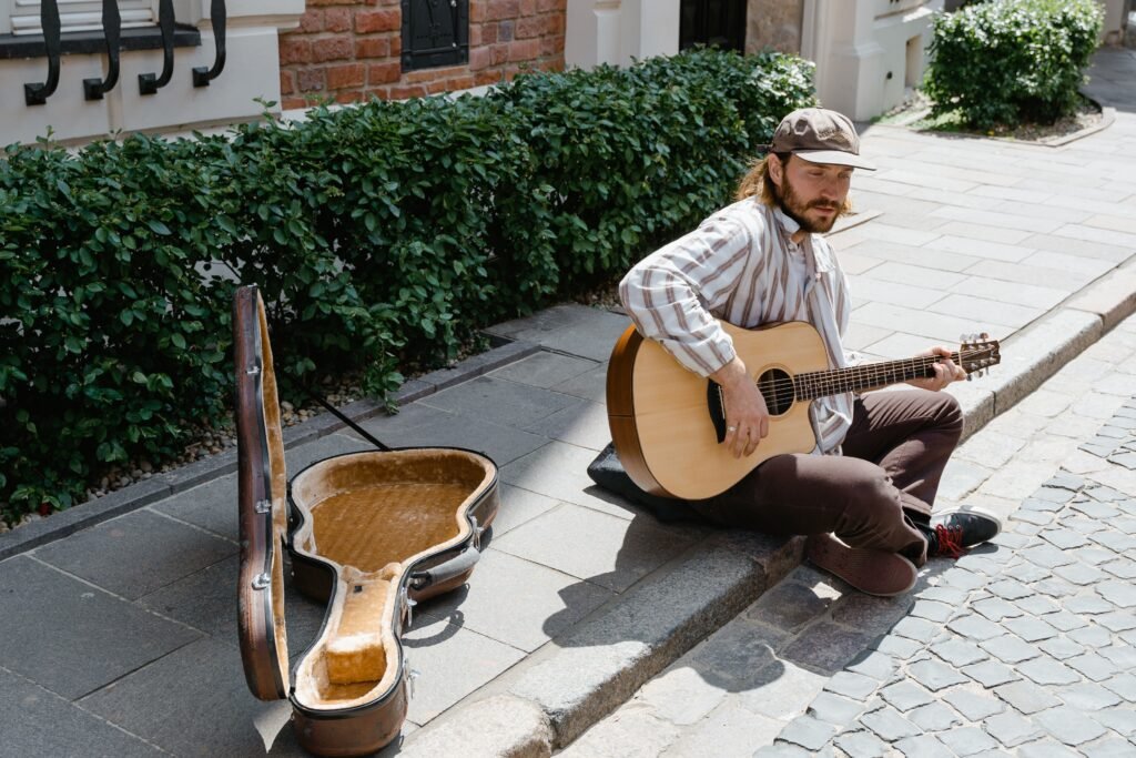 The Power of Music: How It Can Transform Your Life 2023