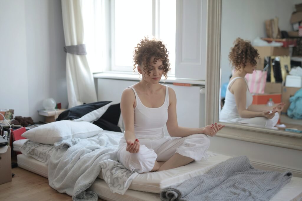 Radiate from Within: 10 Natural Beauty Tips for a Glowing You.