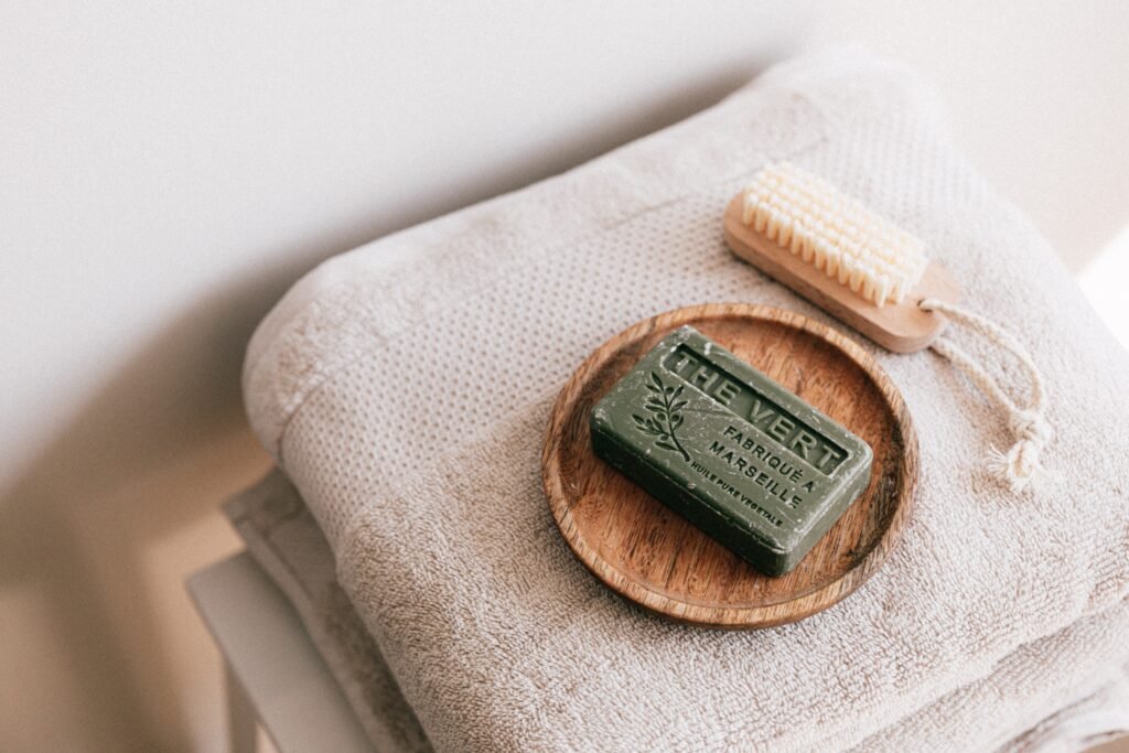 Radiate from Within: 10 Natural Beauty Tips for a Glowing You.
