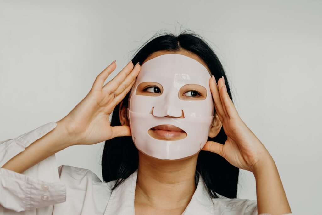 Radiate from Within: 10 Natural Beauty Tips for a Glowing You.
