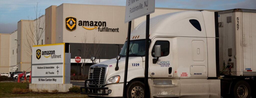 https://news.bloomberglaw.com/daily-labor-report/amazon-drivers-in-teamsters-union-go-on-strike-over-safety