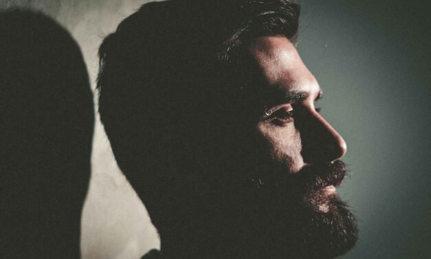 Portrait Photography Series