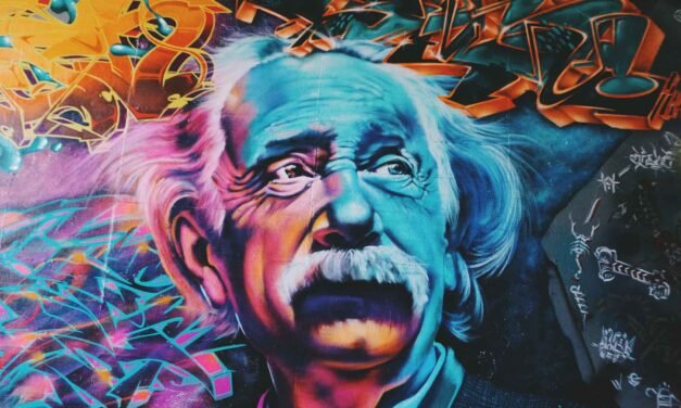 Urban Art Revival