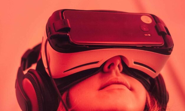 VR is Here to Stay: Find Out What it Means