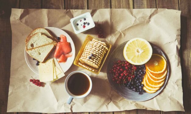 Ditch the Kid’s Cereal and Try These Delicious Breakfasts for Adults