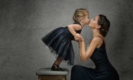 A Love Beyond Words: A Mother’s Poem to Her Daughter