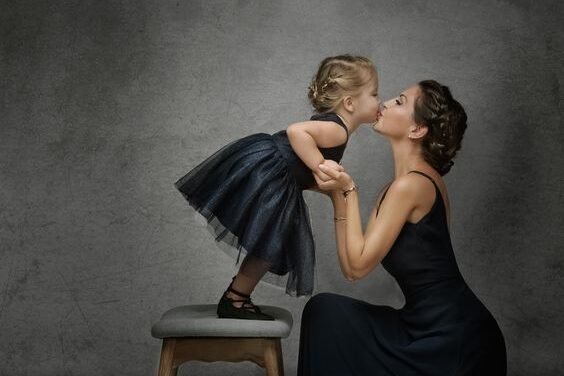 A Love Beyond Words: A Mother’s Poem to Her Daughter