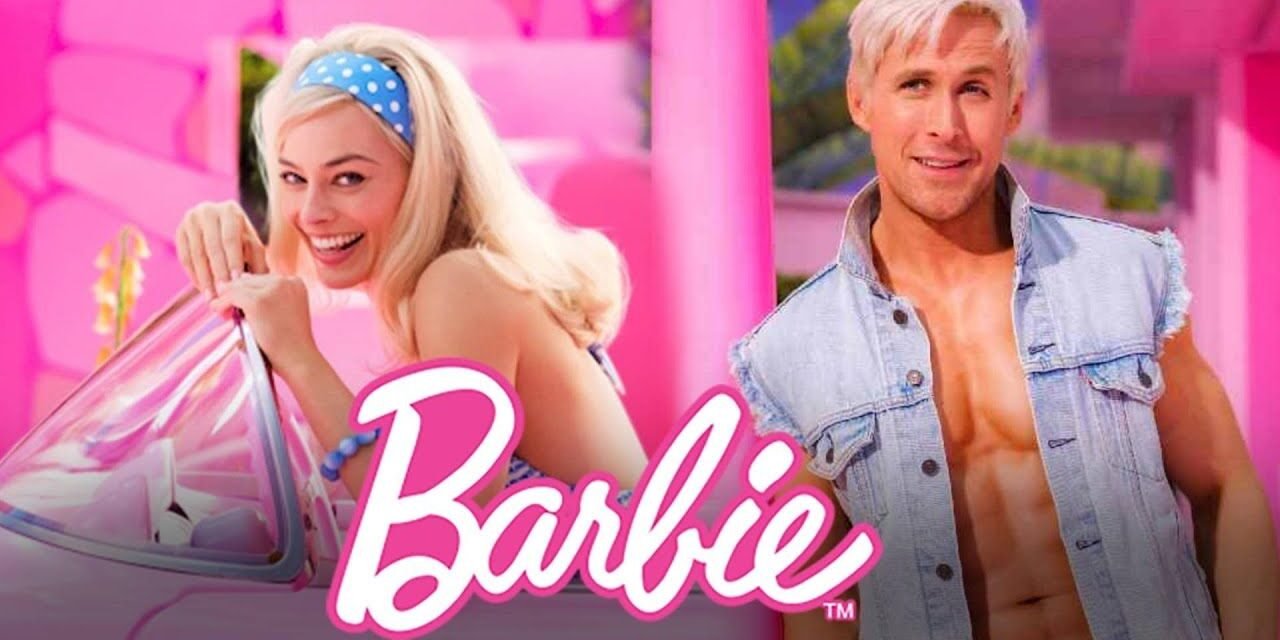 The New ‘Barbie’ Trailer: A Breakdown of Why It’s One of the Best Movie Trailers in Ages