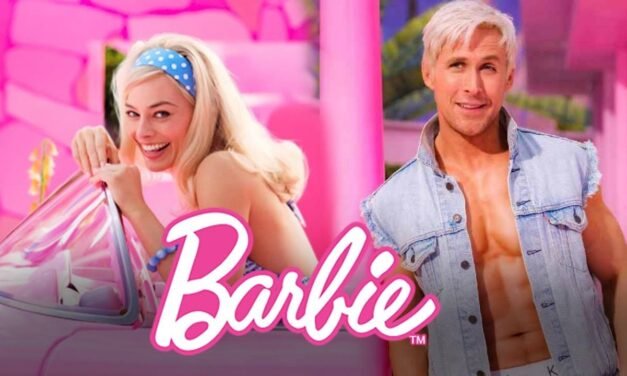 The New ‘Barbie’ Trailer: A Breakdown of Why It’s One of the Best Movie Trailers in Ages