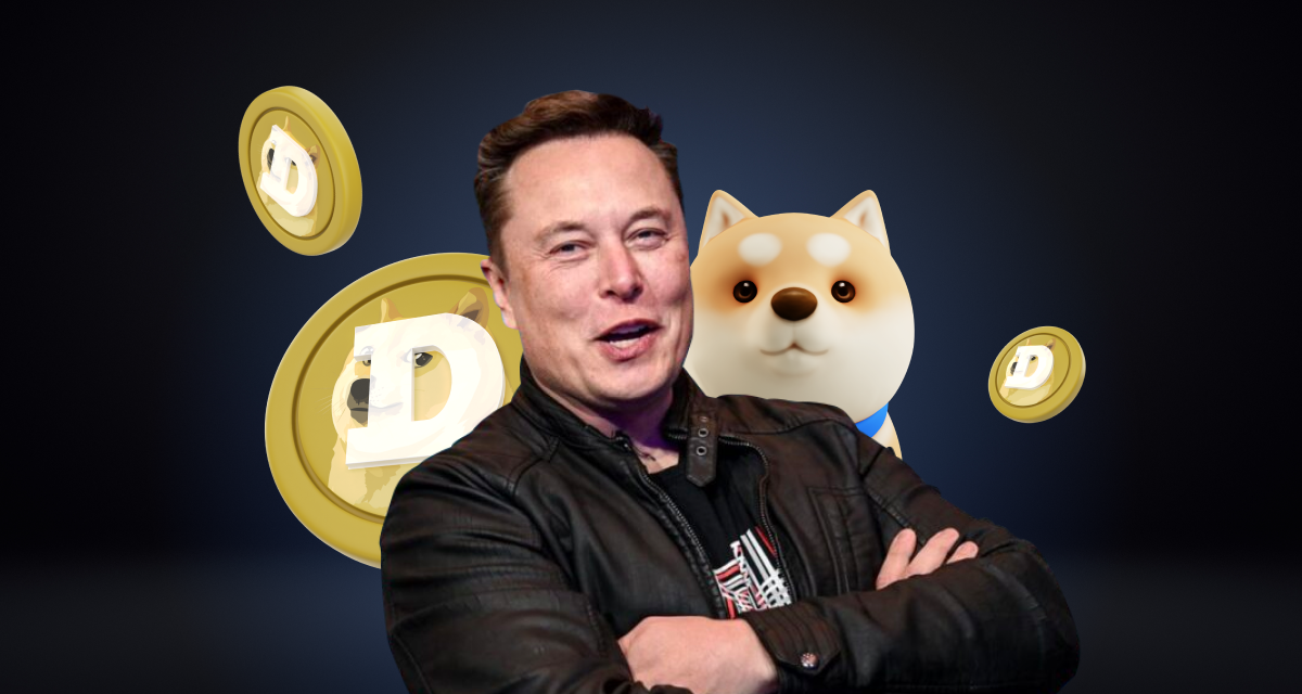 “The Dogecoin Effect: How Elon Musk’s Tweets Have Shaped the Cryptocurrency Market”: