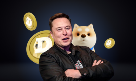 “The Dogecoin Effect: How Elon Musk’s Tweets Have Shaped the Cryptocurrency Market”: