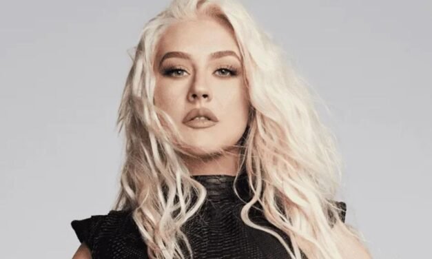 Overcoming Trauma: Christina Aguilera’s Journey from Abusive Childhood to Empowered Woman