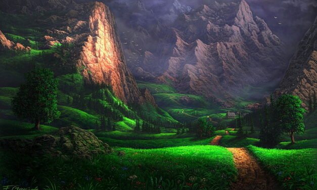 Summer:10 Amazing Destinations to Beat the Heat in the USA.