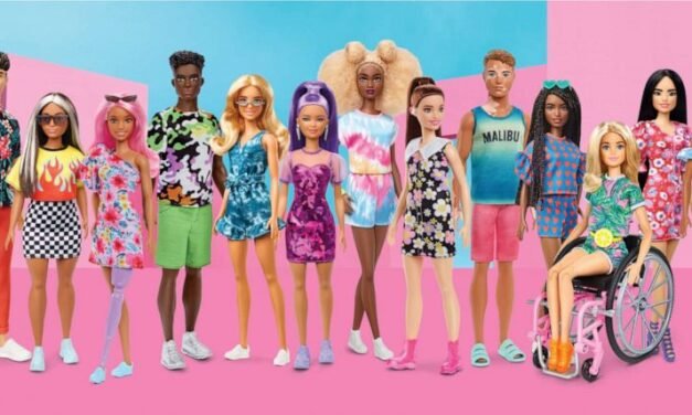 Barbie Syndrome: What It Is and Why Barbie Dolls Are Not Pregnant.