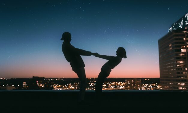 The Art of Asking Good Questions: 10 Questions to Ask Your Boyfriend