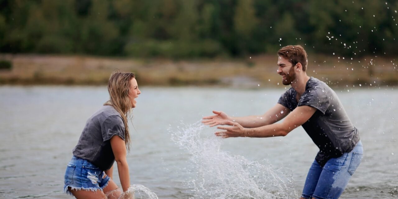 “Exploring Different Types of Love: From Romantic Love to Familial Love and Beyond”