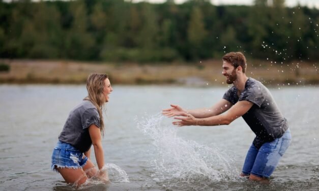 “Exploring Different Types of Love: From Romantic Love to Familial Love and Beyond”