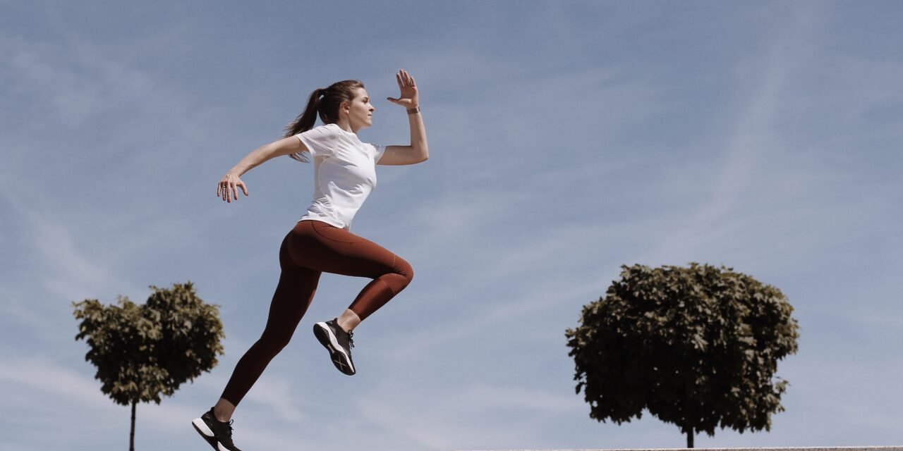 10 Tips for Energizing Yourself and Boosting Productivity.