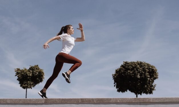 10 Tips for Energizing Yourself and Boosting Productivity.