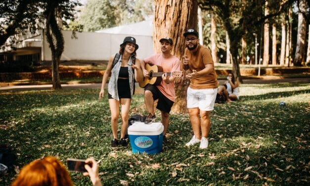 The Power of Music: How It Can Transform Your Life 2023.