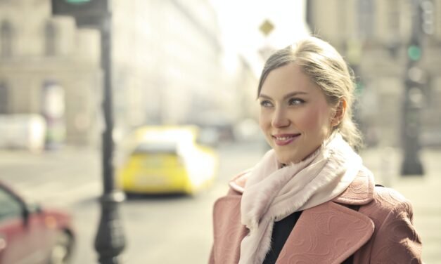 Radiate from Within: 10 Natural Beauty Tips for a Glowing You.