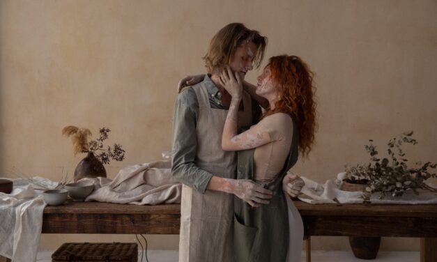 5 Essential Steps for a Healthy Relationship.