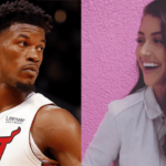 Love and Basketball: Meet the Gorgeous Woman Who Captured Jimmy Butler’s Heart