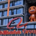Alibaba Group Unveils Surprise Succession Plan with New Chairman and CEO
