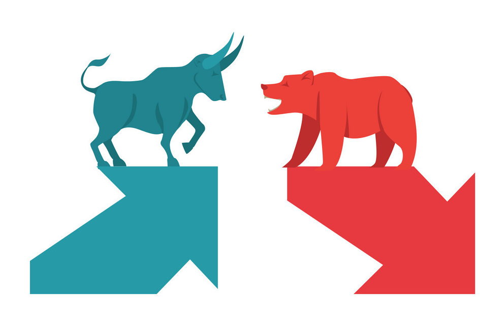 Bull vs. Bear: Morgan Stanley’s Gloomy Outlook for S&P 500, but These Stocks Offer a Silver Lining in the Clouds