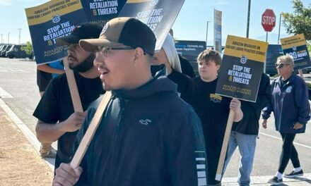 Clarifying the Relationship: Amazon Asserts Delivery Drivers Do Not Work for the Company