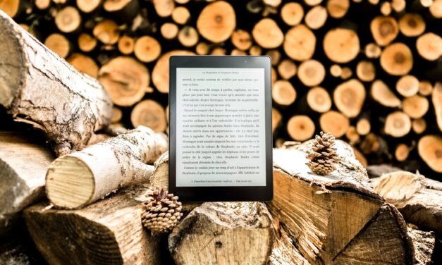 From Page to Power: How Amazon Books Can Empower and Inspire You to Achieve Greatness