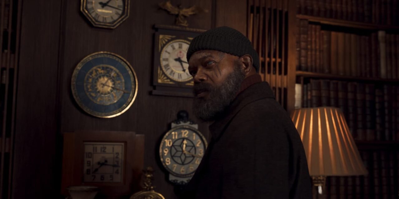 Marvel’s Secret Invasion: A Recap for New Viewers 2023.