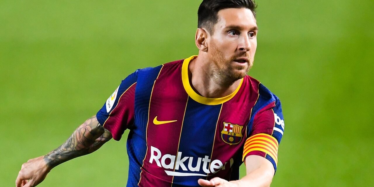 Lionel Messi’s Transfer to Inter Miami: An Exciting Move.
