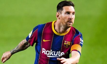 Lionel Messi’s Transfer to Inter Miami: An Exciting Move.