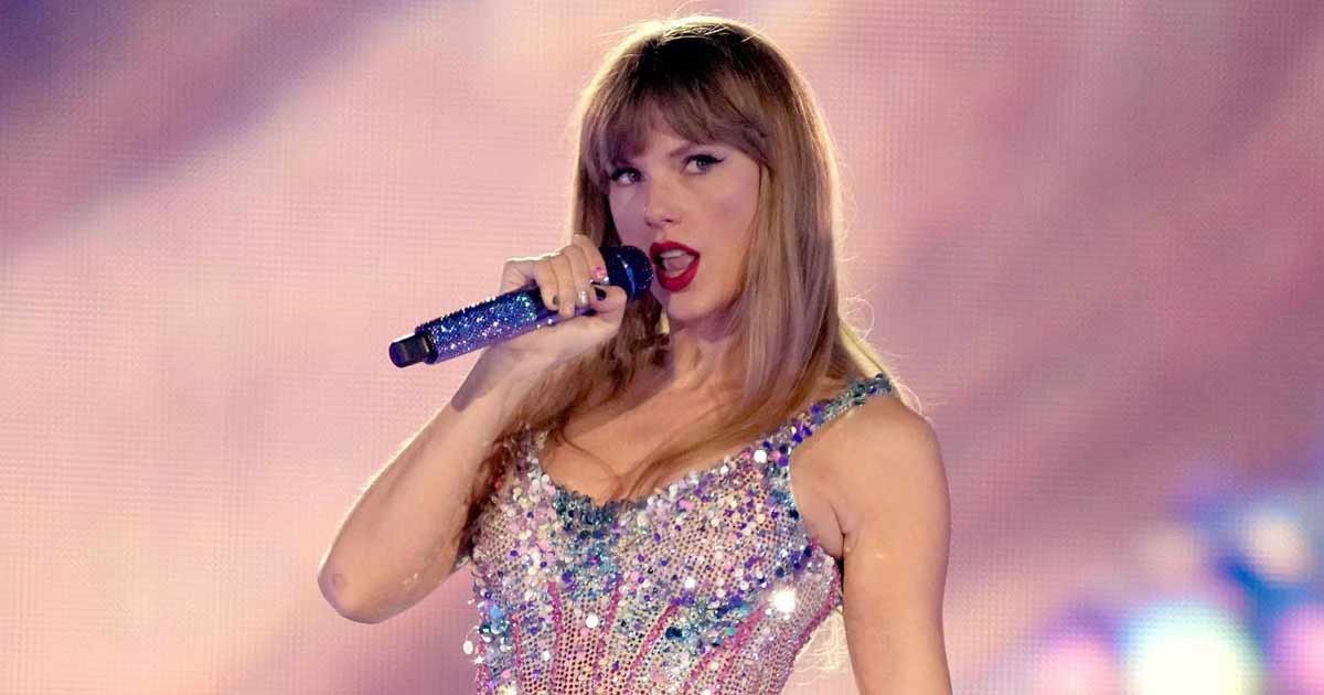 Taylor Swift Announces Spectacular International Tour Dates for Summer 2024